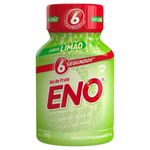 Sal de Fruta Eno Limao Po Efervescente 100g