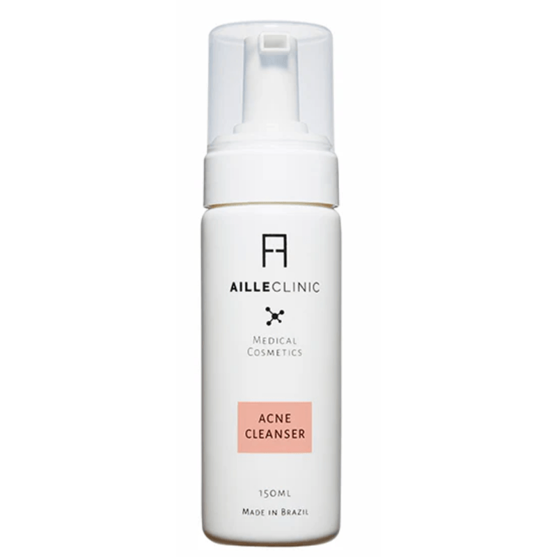 acne cleanser
