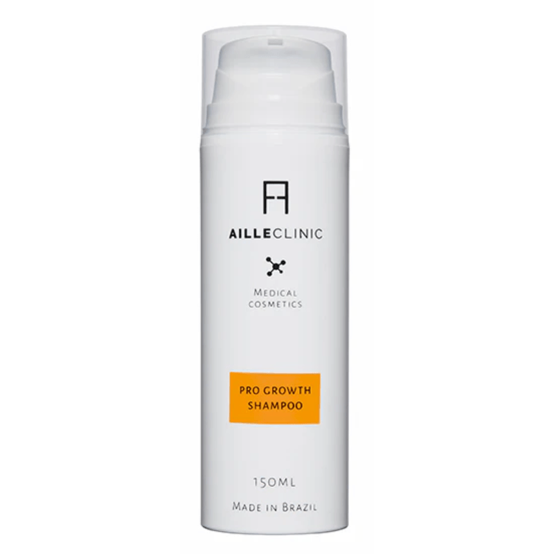 shampoo aille clinic