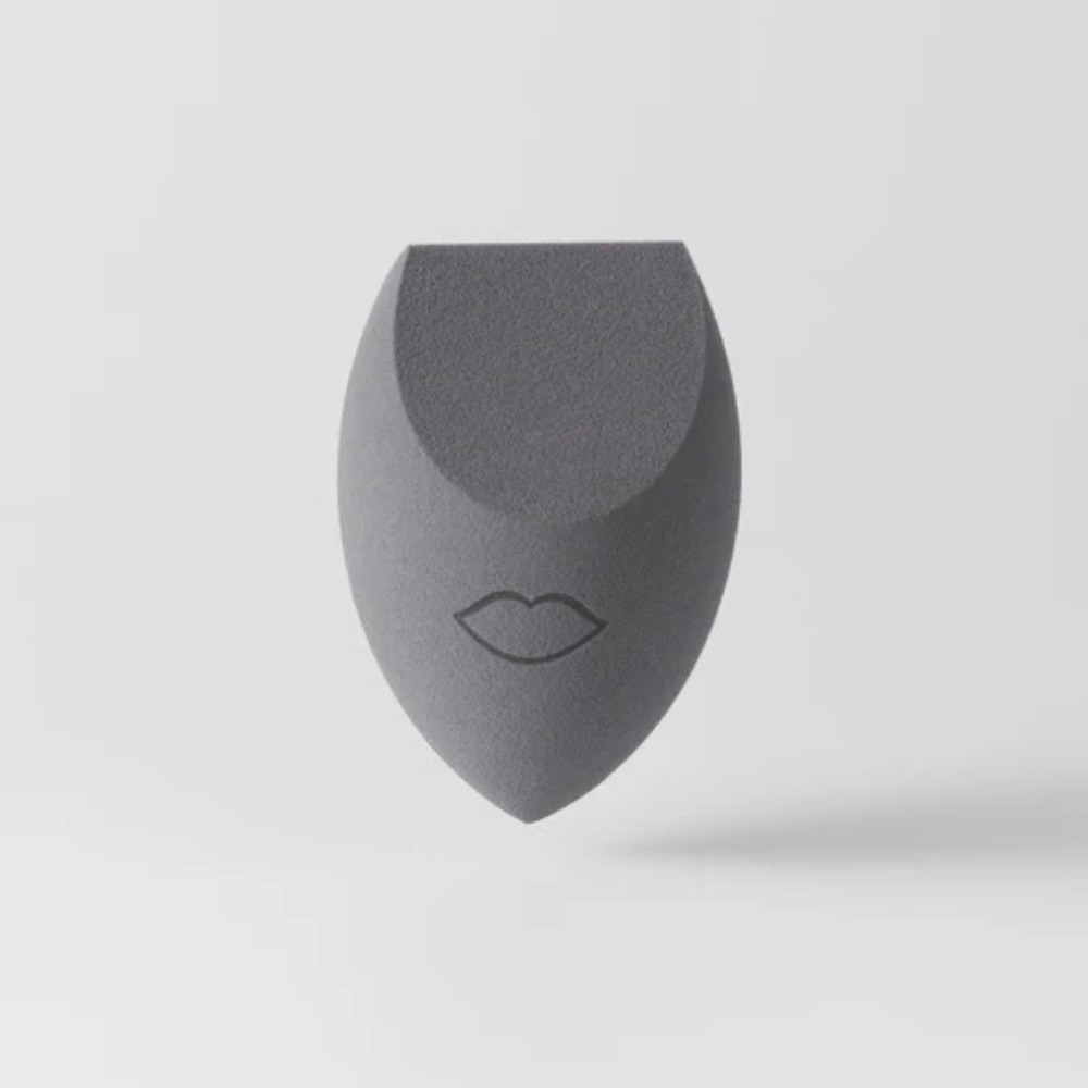 Esponja De Maquiagem Boca Rosa 1un