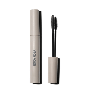 Máscara de Cílios Boca Rosa Efeito Volume Preta 1un