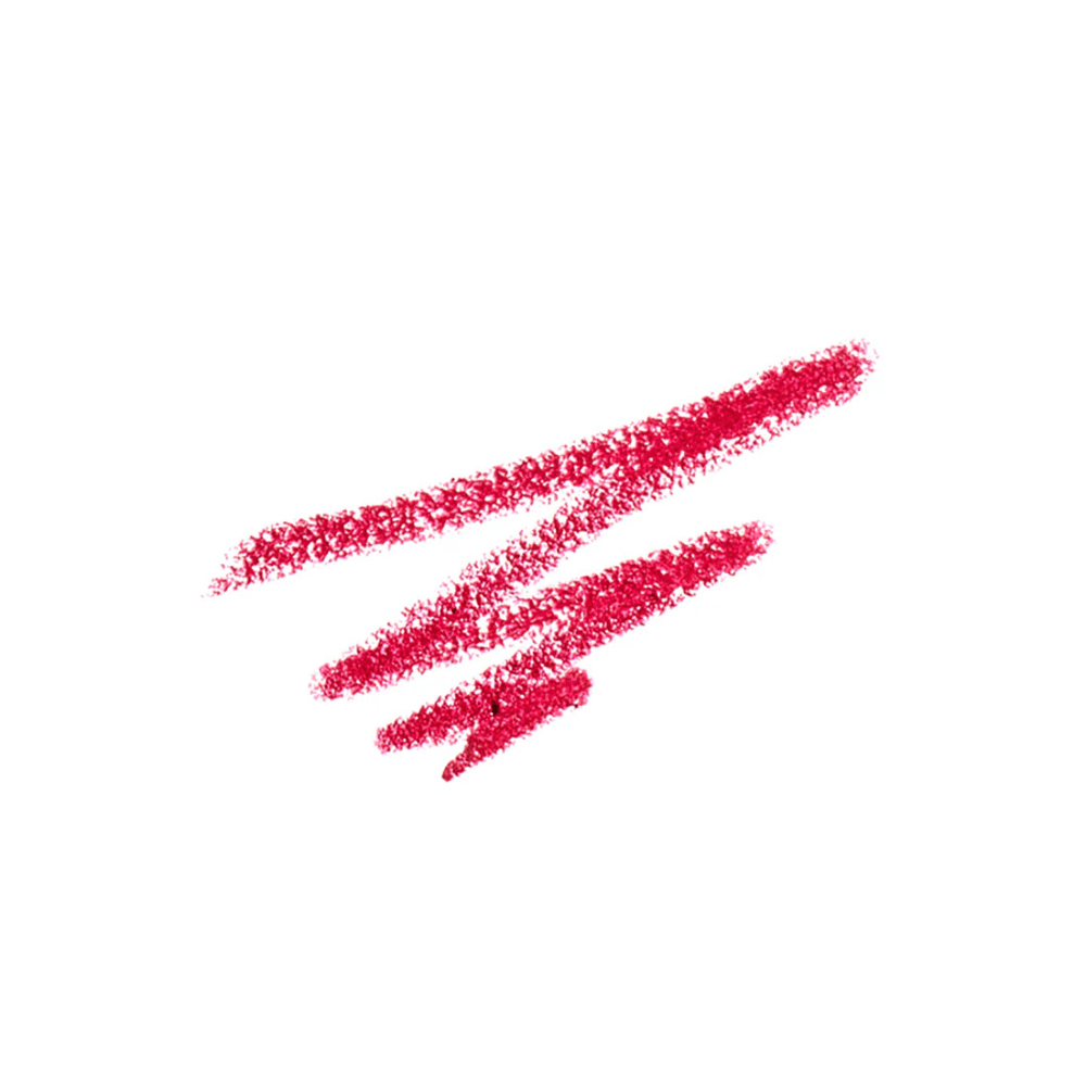 Contorno Labial Boca Rosa Cor Cereja Intenso