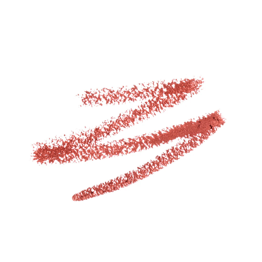 Contorno Labial Boca Rosa Cor Amendoa Intenso