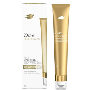 Sérum Antiolheiras Dove Regenerative 15ml