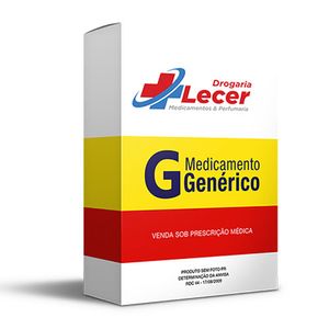 Cloridrato De Tansulosina 0,4mg EMS com 60 Comprimidos